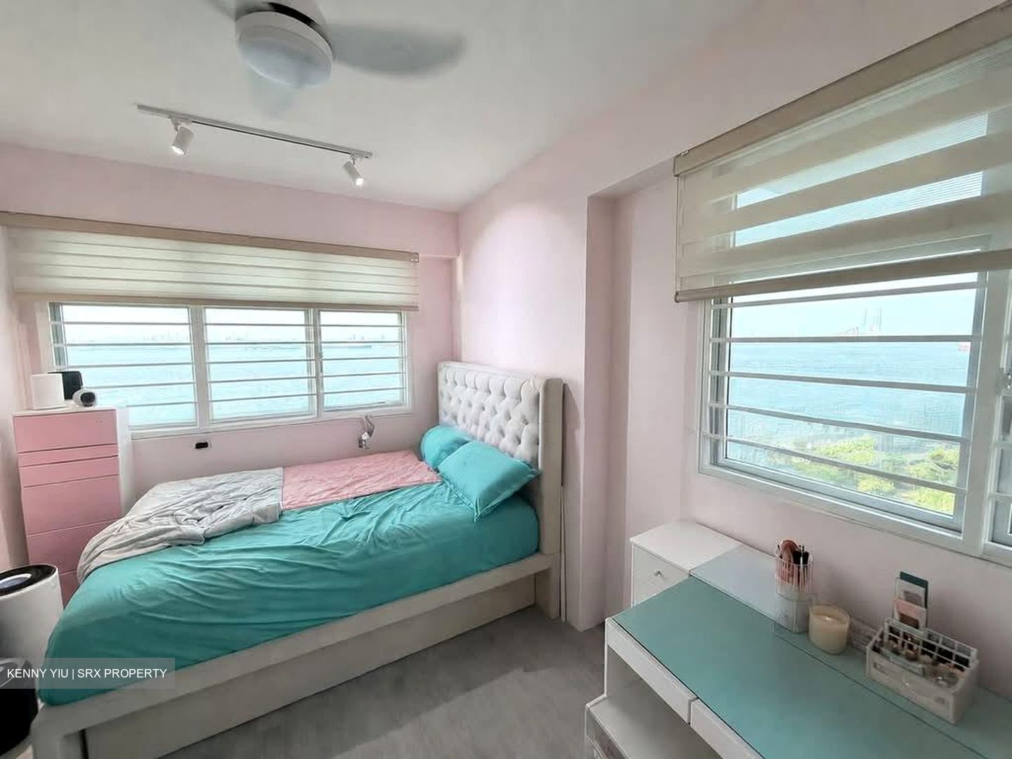 Blk 422A Northshore Straitsview (Punggol), HDB 5 Rooms #584935921